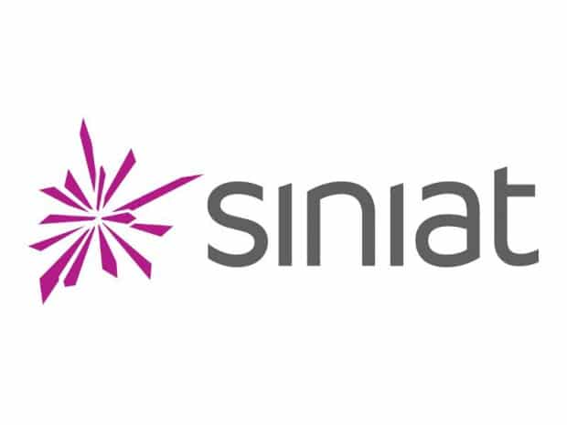 Sinia