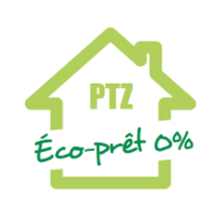 Tout savoir sur l’éco prêt à taux zéro ou éco-PTZ