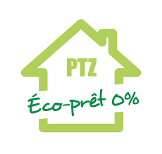 eco prêt taux zéro